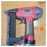 Senco Finishing Nail Gun