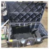 Kobalt Rolling Tool Chest