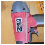 Senco Finishing Gun