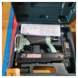 Hatichi Pin Nail Gun