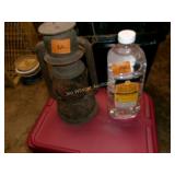 Dietz Lantern and Lamp Oil