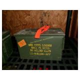 Ammo Box