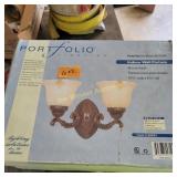 New Light Fixture