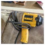 DeWalt Electric Drill