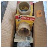 Wood Trim