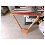 Pole Holder