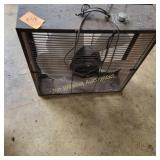 Box Fan Works