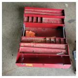Tool Box