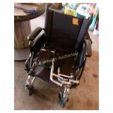 Regular Wheel Chair