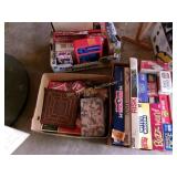 Lots of Board Games