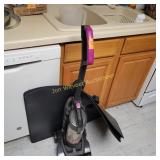 Power Force Compact Sweeper