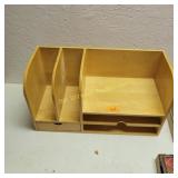 Desk Organizer