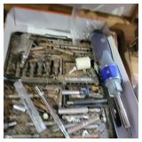 Assortment of bits