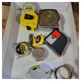 Tape Measures