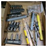 Assortment of Bits