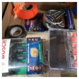 Bosch Template Cutting Set, Tape Measure