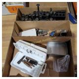 Assortment of Bits