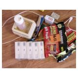 Hand Warmers