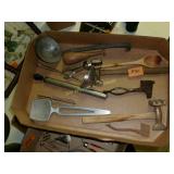 Vtg Utensils