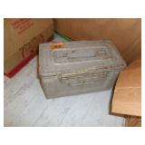 Ammo Box