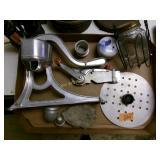 Vtg Crusher, Can Opener,