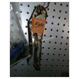 Vise Scripts
