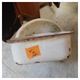 Enamel Pans