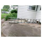 Extension Ladder