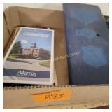 Maps, World Atlas