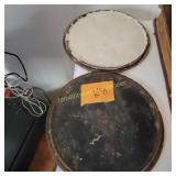 Cast Iron