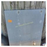 Slab of Granite