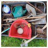 Gardening Tools