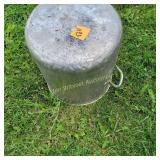 Stock Pot No lid