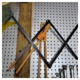 Measuring Tools