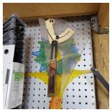 Measuring Tools