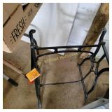 Vtg Sewing Machine Base