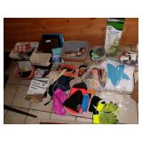 Household items