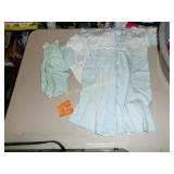 Vintage Baby Clothes