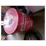 Kraft Shortening Can