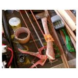 Hatchet, Misc