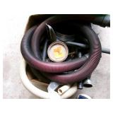 Vac Hoses