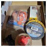 10Pc Grinder Kit,