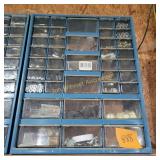 Organizer and Contents