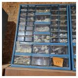 Organizer and Contents