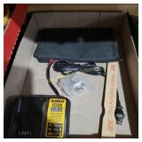 Dewalt Battery Charger
