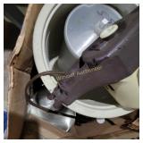 Ice Cream Maker