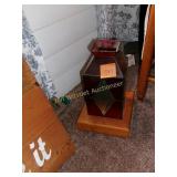 Candle Chimney