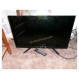Hisense Flat TV