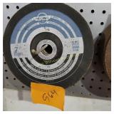 Grinder Wheels