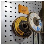 Grinder Wheels